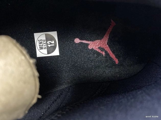 Rep AIR 487471-006 JORDAN RED 14 RETRO TORO GYM 0822